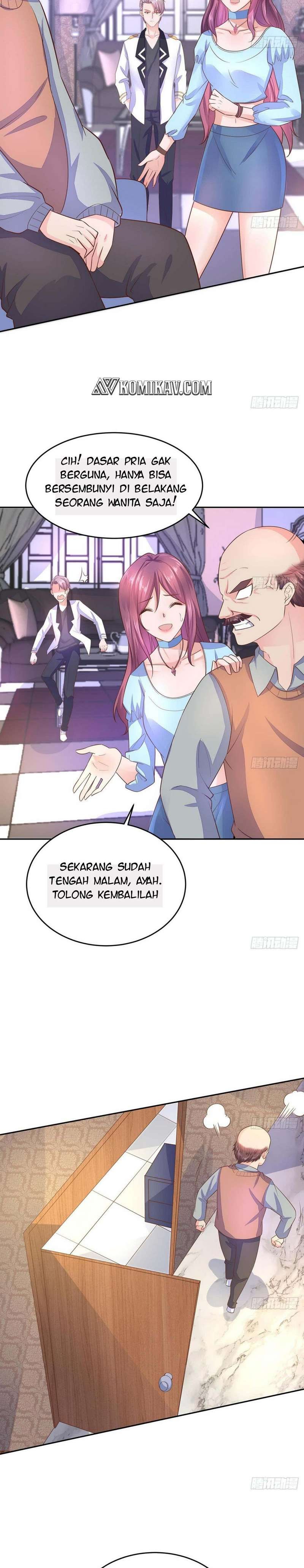 Rebirth Into the Strongest Immortal Cultivator Chapter 09 Gambar 3